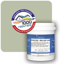 Charger l'image dans la galerie, Image générée par 1000-teintes.com - Le meilleur de la peintures en ligne !