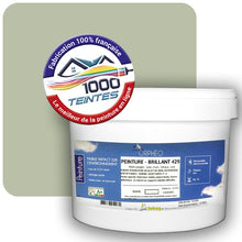 Charger l'image dans la galerie, Image générée par 1000-teintes.com - Le meilleur de la peintures en ligne !