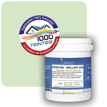 Charger l'image dans la galerie, Image générée par 1000-teintes.com - Le meilleur de la peintures en ligne !