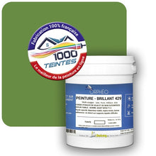 Charger l'image dans la galerie, Image générée par 1000-teintes.com - Le meilleur de la peintures en ligne !