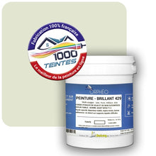 Charger l'image dans la galerie, Image générée par 1000-teintes.com - Le meilleur de la peintures en ligne !