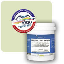 Charger l'image dans la galerie, Image générée par 1000-teintes.com - Le meilleur de la peintures en ligne !