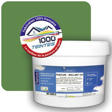 Charger l'image dans la galerie, Image générée par 1000-teintes.com - Le meilleur de la peintures en ligne !