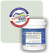 Charger l'image dans la galerie, Image générée par 1000-teintes.com - Le meilleur de la peintures en ligne !