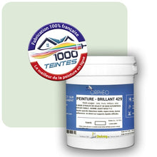 Charger l'image dans la galerie, Image générée par 1000-teintes.com - Le meilleur de la peintures en ligne !