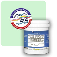 Charger l'image dans la galerie, Image générée par 1000-teintes.com - Le meilleur de la peintures en ligne !