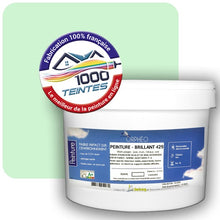 Charger l'image dans la galerie, Image générée par 1000-teintes.com - Le meilleur de la peintures en ligne !