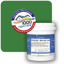 Charger l'image dans la galerie, Image générée par 1000-teintes.com - Le meilleur de la peintures en ligne !