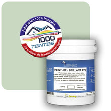 Charger l'image dans la galerie, Image générée par 1000-teintes.com - Le meilleur de la peintures en ligne !