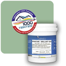 Charger l'image dans la galerie, Image générée par 1000-teintes.com - Le meilleur de la peintures en ligne !