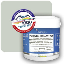 Charger l'image dans la galerie, Image générée par 1000-teintes.com - Le meilleur de la peintures en ligne !