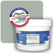 Charger l'image dans la galerie, Image générée par 1000-teintes.com - Le meilleur de la peintures en ligne !