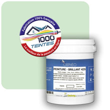 Charger l'image dans la galerie, Image générée par 1000-teintes.com - Le meilleur de la peintures en ligne !