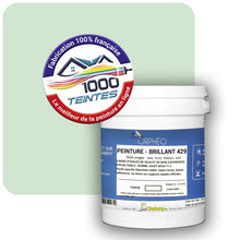 Charger l'image dans la galerie, Image générée par 1000-teintes.com - Le meilleur de la peintures en ligne !