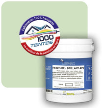 Charger l'image dans la galerie, Image générée par 1000-teintes.com - Le meilleur de la peintures en ligne !