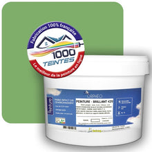 Charger l'image dans la galerie, Image générée par 1000-teintes.com - Le meilleur de la peintures en ligne !