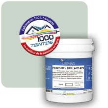 Charger l'image dans la galerie, Image générée par 1000-teintes.com - Le meilleur de la peintures en ligne !