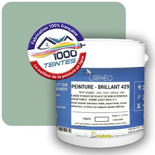 Charger l'image dans la galerie, Image générée par 1000-teintes.com - Le meilleur de la peintures en ligne !