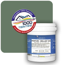 Charger l'image dans la galerie, Image générée par 1000-teintes.com - Le meilleur de la peintures en ligne !