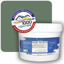 Charger l'image dans la galerie, Image générée par 1000-teintes.com - Le meilleur de la peintures en ligne !