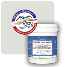 Charger l'image dans la galerie, Image générée par 1000-teintes.com - Le meilleur de la peintures en ligne !