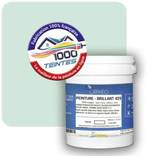 Charger l'image dans la galerie, Image générée par 1000-teintes.com - Le meilleur de la peintures en ligne !