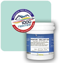 Charger l'image dans la galerie, Image générée par 1000-teintes.com - Le meilleur de la peintures en ligne !