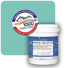 Charger l'image dans la galerie, Image générée par 1000-teintes.com - Le meilleur de la peintures en ligne !