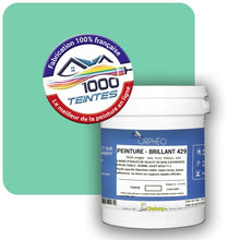 Charger l'image dans la galerie, Image générée par 1000-teintes.com - Le meilleur de la peintures en ligne !