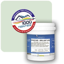 Charger l'image dans la galerie, Image générée par 1000-teintes.com - Le meilleur de la peintures en ligne !