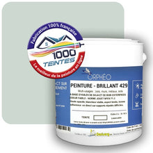 Charger l'image dans la galerie, Image générée par 1000-teintes.com - Le meilleur de la peintures en ligne !