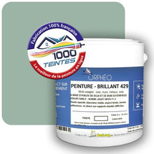 Charger l'image dans la galerie, Image générée par 1000-teintes.com - Le meilleur de la peintures en ligne !