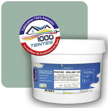 Charger l'image dans la galerie, Image générée par 1000-teintes.com - Le meilleur de la peintures en ligne !