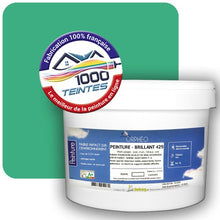 Charger l'image dans la galerie, Image générée par 1000-teintes.com - Le meilleur de la peintures en ligne !