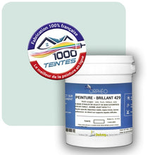 Charger l'image dans la galerie, Image générée par 1000-teintes.com - Le meilleur de la peintures en ligne !