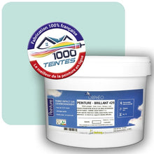 Charger l'image dans la galerie, Image générée par 1000-teintes.com - Le meilleur de la peintures en ligne !