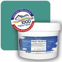 Charger l'image dans la galerie, Image générée par 1000-teintes.com - Le meilleur de la peintures en ligne !