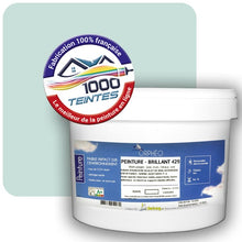 Charger l'image dans la galerie, Image générée par 1000-teintes.com - Le meilleur de la peintures en ligne !