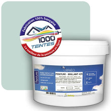 Charger l'image dans la galerie, Image générée par 1000-teintes.com - Le meilleur de la peintures en ligne !