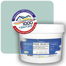 Charger l'image dans la galerie, Image générée par 1000-teintes.com - Le meilleur de la peintures en ligne !