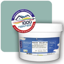 Charger l'image dans la galerie, Image générée par 1000-teintes.com - Le meilleur de la peintures en ligne !