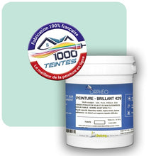 Charger l'image dans la galerie, Image générée par 1000-teintes.com - Le meilleur de la peintures en ligne !