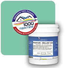 Charger l'image dans la galerie, Image générée par 1000-teintes.com - Le meilleur de la peintures en ligne !