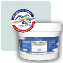 Charger l'image dans la galerie, Image générée par 1000-teintes.com - Le meilleur de la peintures en ligne !