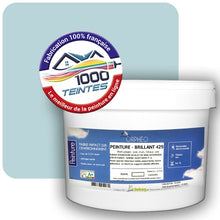 Charger l'image dans la galerie, Image générée par 1000-teintes.com - Le meilleur de la peintures en ligne !