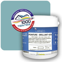 Charger l'image dans la galerie, Image générée par 1000-teintes.com - Le meilleur de la peintures en ligne !