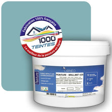 Charger l'image dans la galerie, Image générée par 1000-teintes.com - Le meilleur de la peintures en ligne !