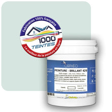 Charger l'image dans la galerie, Image générée par 1000-teintes.com - Le meilleur de la peintures en ligne !