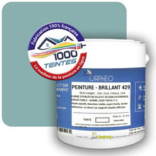 Charger l'image dans la galerie, Image générée par 1000-teintes.com - Le meilleur de la peintures en ligne !