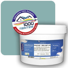 Charger l'image dans la galerie, Image générée par 1000-teintes.com - Le meilleur de la peintures en ligne !